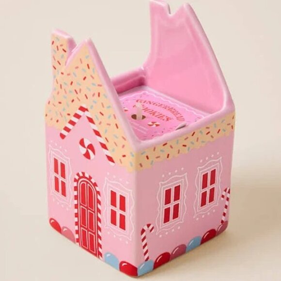 Gingerbread Cookies - Picture 1 of 1